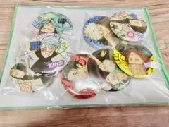 ジャンプGIGA 呪術廻戦　缶バッジ　応募者全員サービス　④