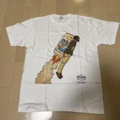 【新品未使用】Orion Beer オリオンビール Tシャツ ホワイト Lサイズ