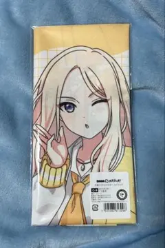 学園アイドルマスター DMMスクラッチ 藤田ことね A3布ポスター - メルカリ
