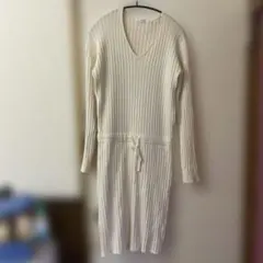 moussy 長袖ワンピースのサムネイル