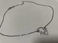クリスチャンディオール ネックレス