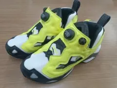 【訳あり新品】REEBOK INSTAPUMP FURY 95 23.0cm