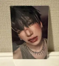 &TEAM popup Back to Life 5万ウォン YUMA ユウマ