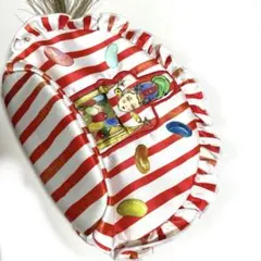 新品《SNIDEL HOME》ハリーポッター ポーチ