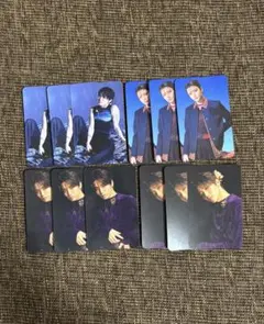 ONE Ｎ’ ONLY ワンエン 高尾颯斗 HAYATO トレカ