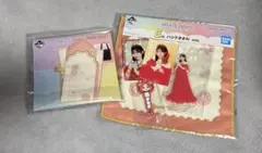 一番くじ FRUITS ZIPPER 月足天音☆2点セット - メルカリ