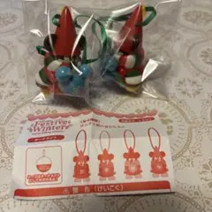 【2022年デザイン】リルリンリン2個セット