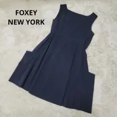 2025年最新】フォクシー ワンピース 42の人気アイテム - メルカリ