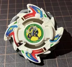 初代爆転シュートベイブレード ウルボーグ03（アリエル） コロコロ限定