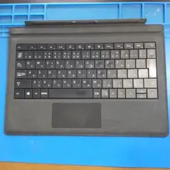 Surface Pro タイプカバー ブラック