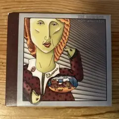 THE RESIDENTS/NOT AVAILABLE