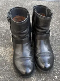 レディースブーツGEOX