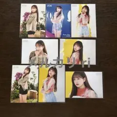 IZ*ONE Buenos Aires 生写真 全員 コンプ アイズワン - メルカリ