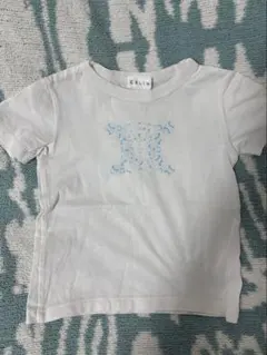 CELINE 子供　Tシャツ　100のサムネイル