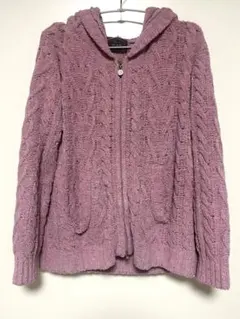 ジェラピケ ルームウェア 上下セット ピンク もこもこ