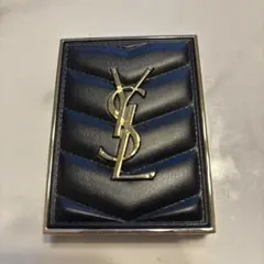 YSL アイシャドウパレット 4色 ピンク系