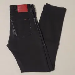 【EDWIN】JERSEYS ジャージーズ ブラックのサムネイル