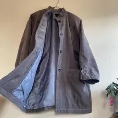 ✨処分価格✨ブラウン系　暖かハーフコート