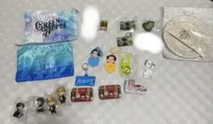 最終値下げ Mrs. GREEN APPLE グッズセット