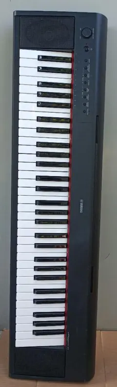 2026年最新】yamaha piaggero np-11の人気アイテム - メルカリ