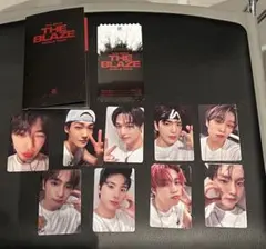 THEBOYZ トレカ セット入場特典 東京会場　全員分
