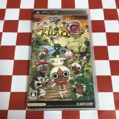 【C18957】モンハン日記 ぽかぽかアイルー村G