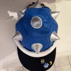 USJ トゲゾー甲羅キャップ - メルカリ