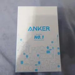 Anker 317 Charger (100W) USB-C & USB-C
