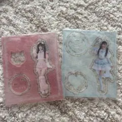 2025年最新】音嶋莉沙 アクスタ 魔法少女の人気アイテム - メルカリ