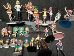 フィギュア他26点セット プライズ 一番くじ