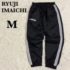 RYUJI IMAICHI DARKNESS LIVE 2018 ナイロンパンツ