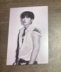 ALD1 EUPHORIA freakalarm ver ジュンソ ポストカード