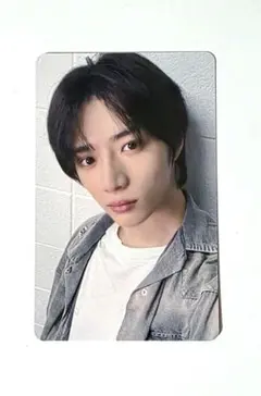 TXT トレカ ボムギュ ラキドロ Starkissed