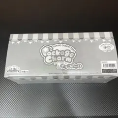 麻*依様 サンリオ パッケージチャーム 10個入り