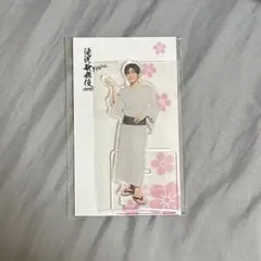 SnowMan 目黒蓮 滝沢歌舞伎ZERO