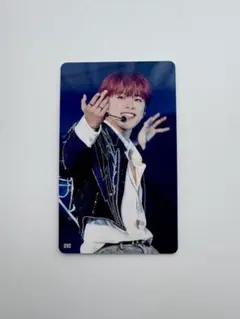 JO1 ラントレ 河野 090 TOKYO DOME