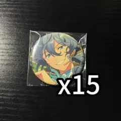 あんスタ イベコレ コレクション 缶バッジ 2025 Jan. 椎名ニキ 34個 あんスタ 椎名ニキ コレクション缶バッジ 2025.Jun - メルカリ