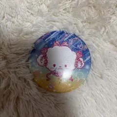 2024 サンリオピューロランドネオナツマツリ こぎみゅん 缶バッジ