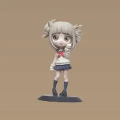 ヒロアカ qposket トガヒミコ