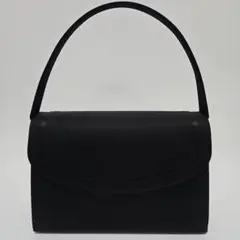 美品 プチソワール 東京ソワール フォーマルバッグ ハンドバッグ 冠婚葬祭