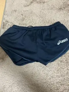 アシックスランニングパンツ