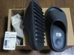 adidas Yeezy Slide “Dark Onyx” 24.5cm
