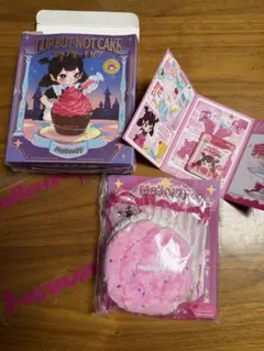 新品 未開封 メロジョイ カップケーキか？ 一箱 カップケーキ