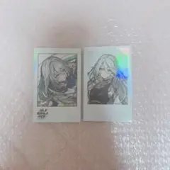 にじさんじ ソフィア・ヴァレンタイン チェキ