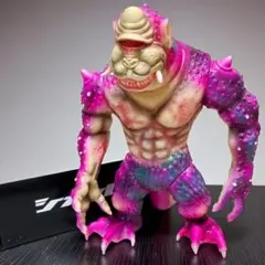 ⭐︎希少絶版⭐︎ウルトラマンネクサス ウルトラ怪獣シリーズ