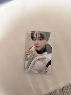 TWS hardplay トレカ シニュ HMV ラキドロ