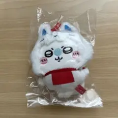 モモンガ もぐもぐ本舗 伏見稲荷 ぬいぐるみマスコットキーホルダー ちいかわ