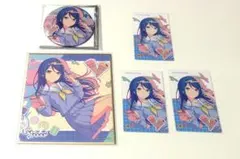 プロセカ　BD　星乃一歌　5点セット