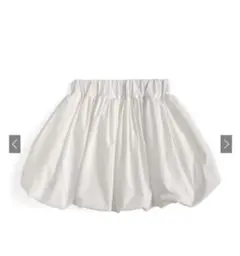 グレイル　フリージアバルーンミニスカート［ai170］