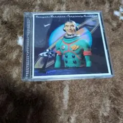マヒルノ 完全録音 CD